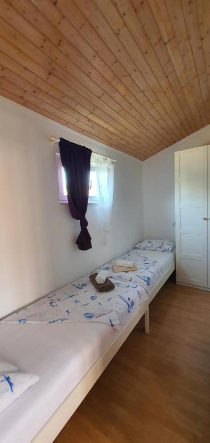 Apartments Anka Vinišće Esterno foto
