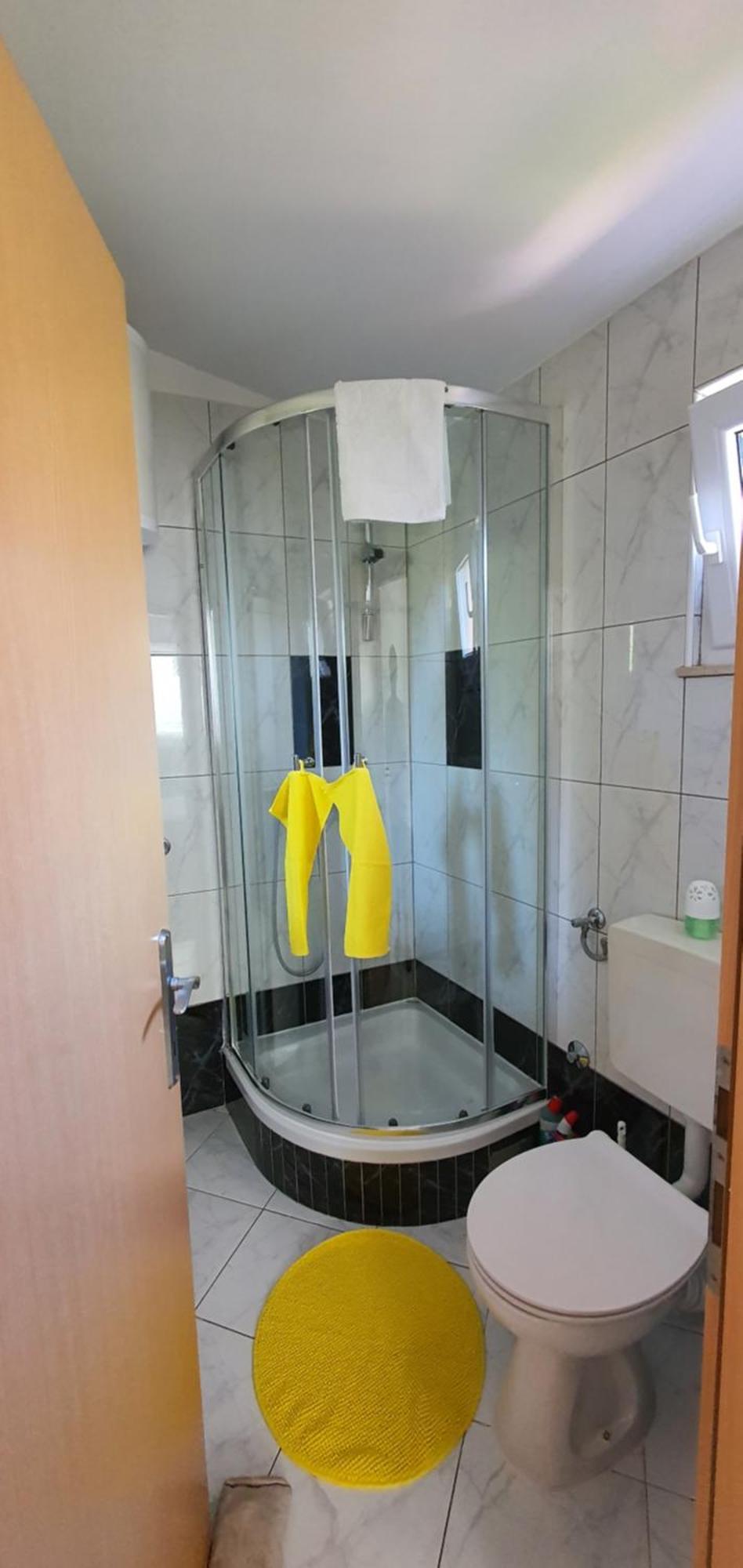 Apartments Anka Vinišće Esterno foto
