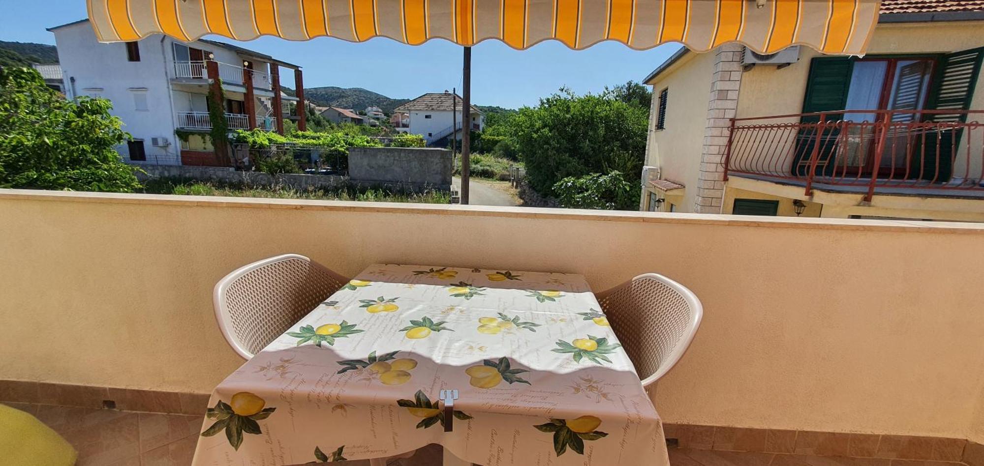 Apartments Anka Vinišće Esterno foto
