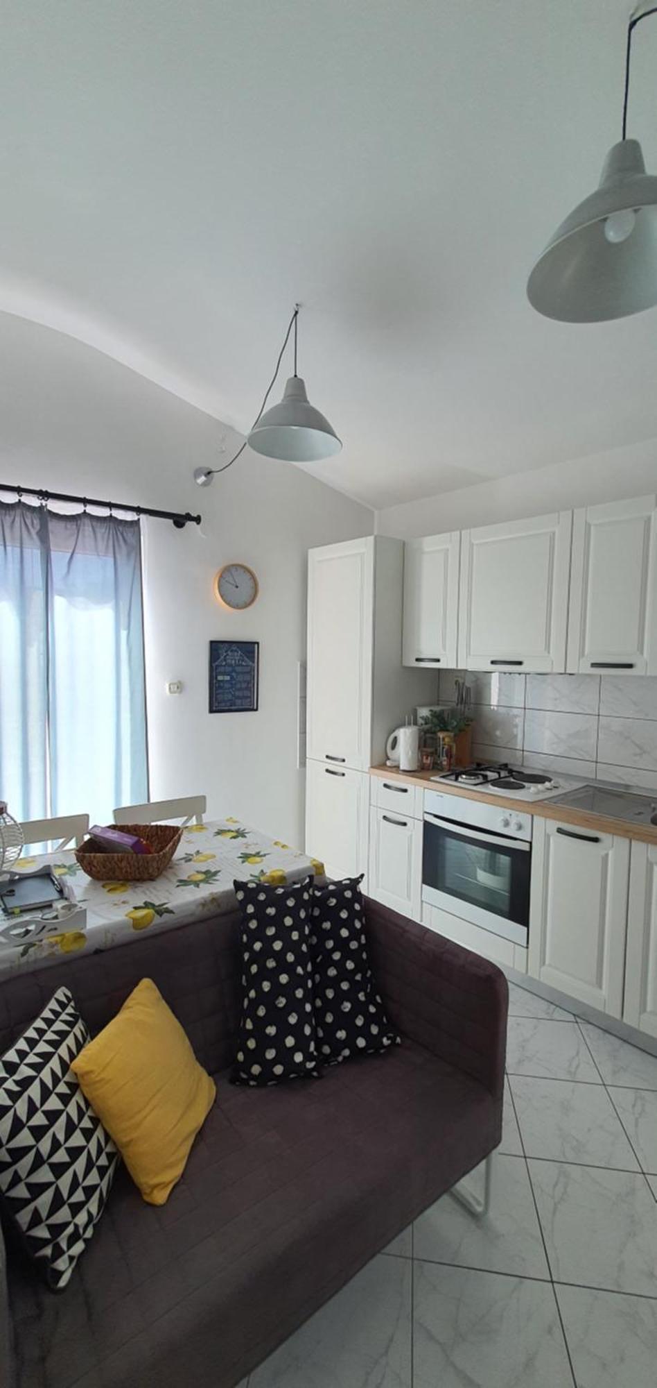 Apartments Anka Vinišće Esterno foto