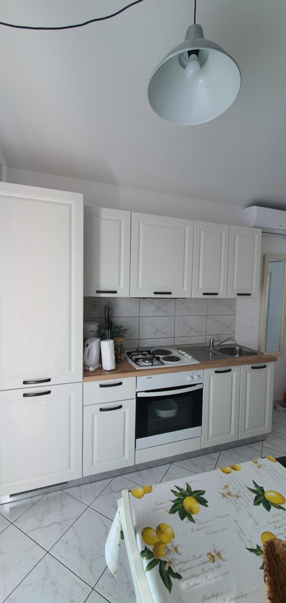Apartments Anka Vinišće Esterno foto