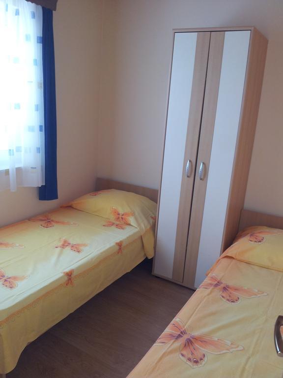 Apartments Anka Vinišće Camera foto
